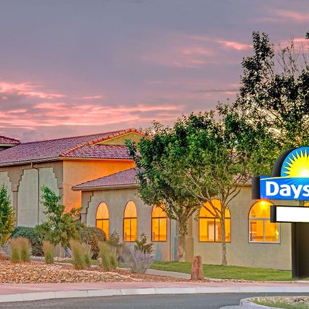 Days Inn By Wyndham Río Rancho Exterior foto